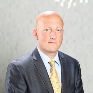 Photo of Samer Khalaf - EagleBank Home Mortgage Lending