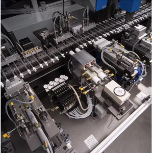 Photo of HF Holt Electrical & Automation