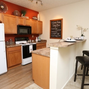 Photo of Summit Place Apartments