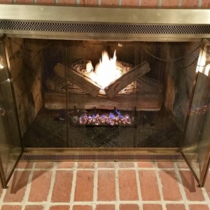 Photo of Fredericksburg Gas Fireplace Doctor