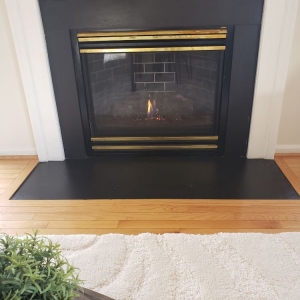Photo of Fredericksburg Gas Fireplace Doctor