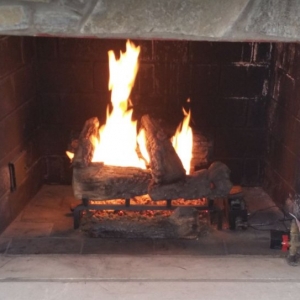 Photo of Fredericksburg Gas Fireplace Doctor