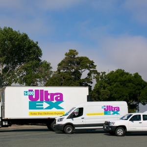 Photo of UltraEx