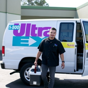 Photo of UltraEx