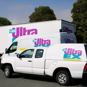 Photo of UltraEx