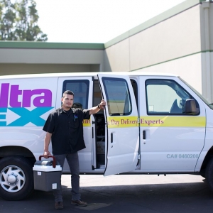 Photo of UltraEx