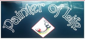 Photo of Painter of Life