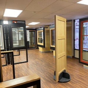 Photo of Texas Door and Trim