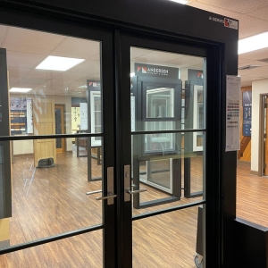 Photo of Texas Door and Trim