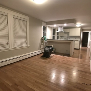 Photo of Lynh's Hardwood Floor Services