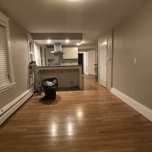 Photo of Lynh's Hardwood Floor Services