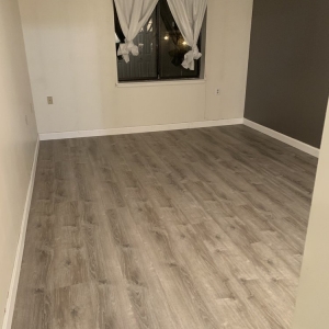 Photo of Lynh's Hardwood Floor Services