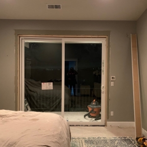 Photo of Lake Washington Windows and Doors