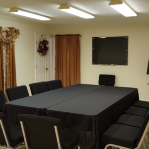 Photo of Meeting Exclusive