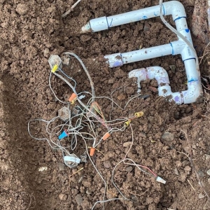 Photo of Sprinkler Repair