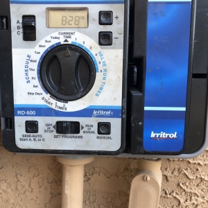 Photo of Sprinkler Repair