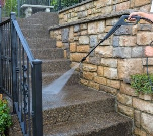 Photo of Northwest Window Washing