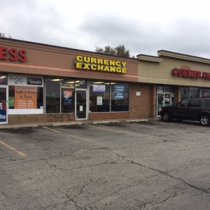 Photo of Carol Stream Currency Exchange