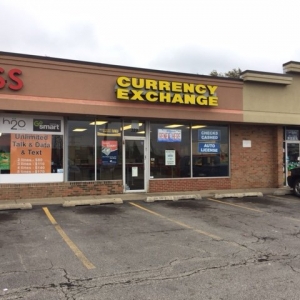 Photo of Carol Stream Currency Exchange