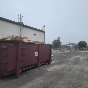 Photo of Ace Rolloffs Dumpster Service