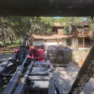 Photo of Ace Rolloffs Dumpster Service