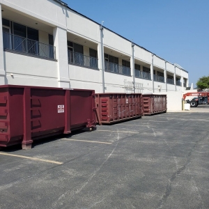 Photo of Ace Rolloffs Dumpster Service