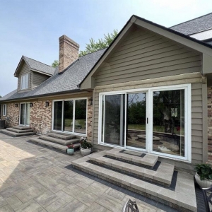 Photo of Apple Landscape Design