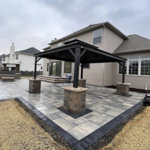 Photo of Apple Landscape Design