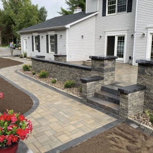 Photo of Apple Landscape Design