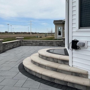 Photo of Apple Landscape Design
