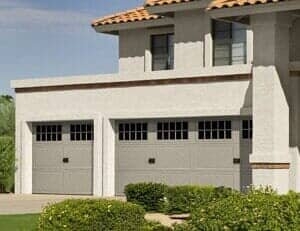 Photo of Radio Controlled Garage Door & Gate