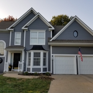 Photo of Radio Controlled Garage Door & Gate