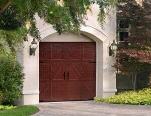 Photo of Radio Controlled Garage Door & Gate