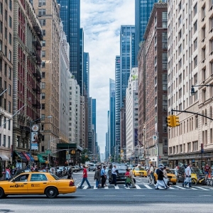 New York United Security Systems