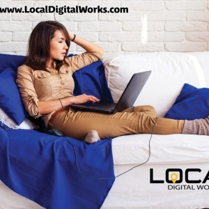Photo of Local Digital Works