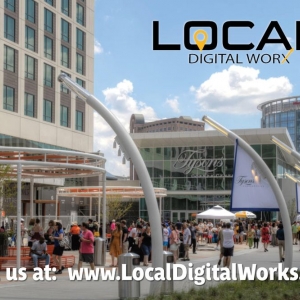 Photo of Local Digital Works
