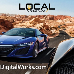 Photo of Local Digital Works