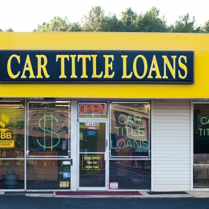 Photo of Instant Car Title Loans