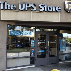 Photo of The UPS Store