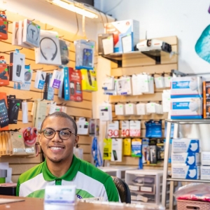 Photo of Tapeworm Repairs Phones and Computers