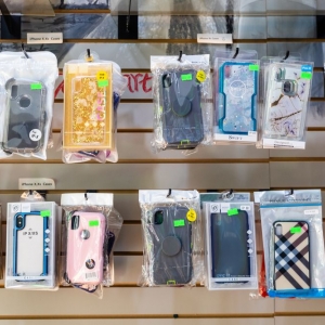 Photo of Tapeworm Repairs Phones and Computers
