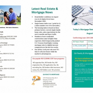 Photo of QA Realty & Mortgage