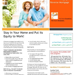 Photo of QA Realty & Mortgage