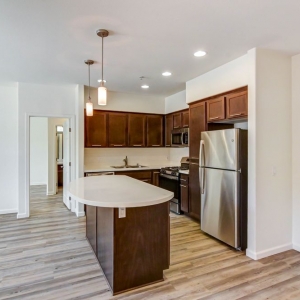 Photo of Solterra Ecoluxury Apartments