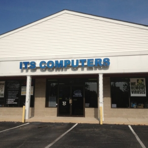 Hazelwood ITS Computers