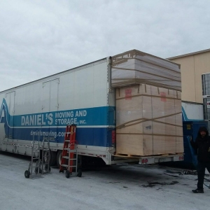 Photo of Paul's Moving Systems