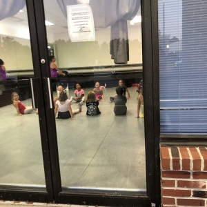 Photo of Pivot Dance Center