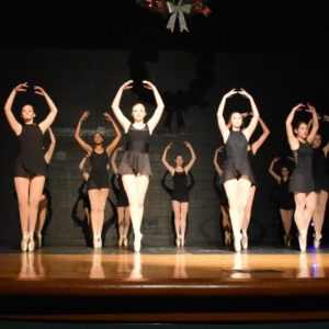 Photo of Pivot Dance Center