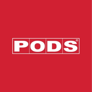 Photo of PODS Moving & Storage