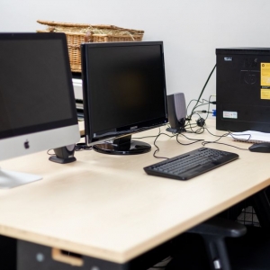 Photo of Advanced Computer Support